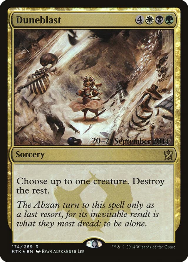 Duneblast image
