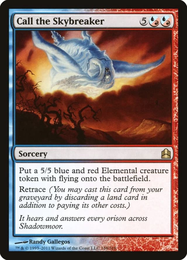 Call the Skybreaker image