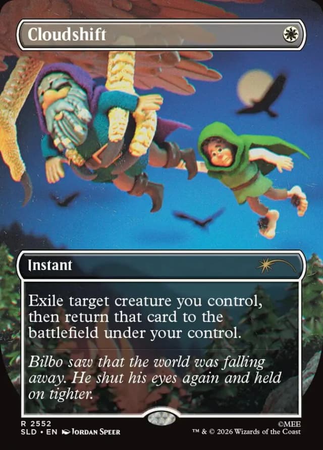 Cloudshift image