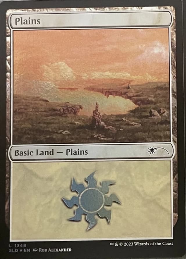 Plains image