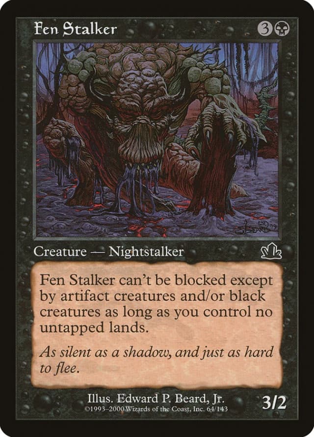 Fen Stalker image