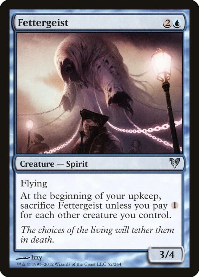 Fettergeist image