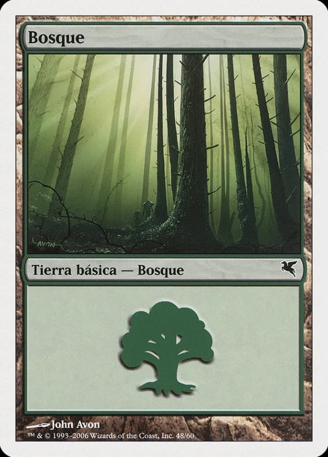 Forest image