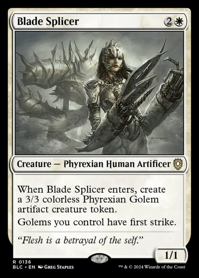 Blade Splicer image