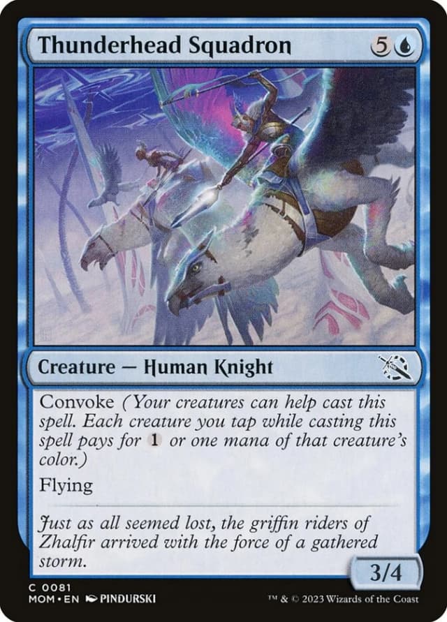 Thunderhead Squadron image