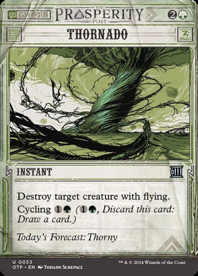 Thornado image