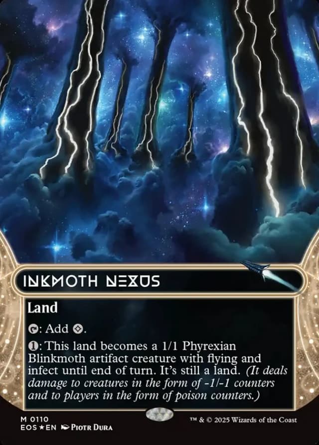 Inkmoth Nexus image