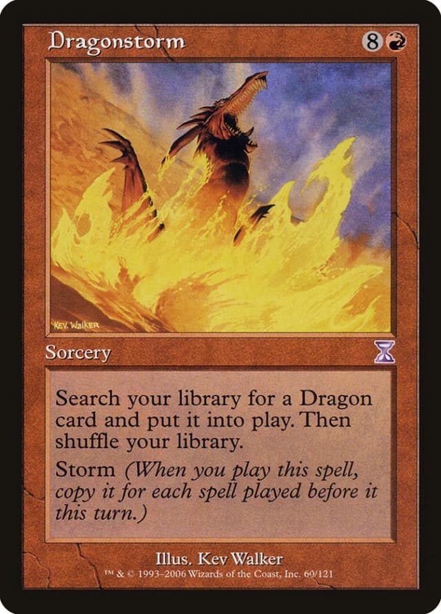 Dragonstorm image