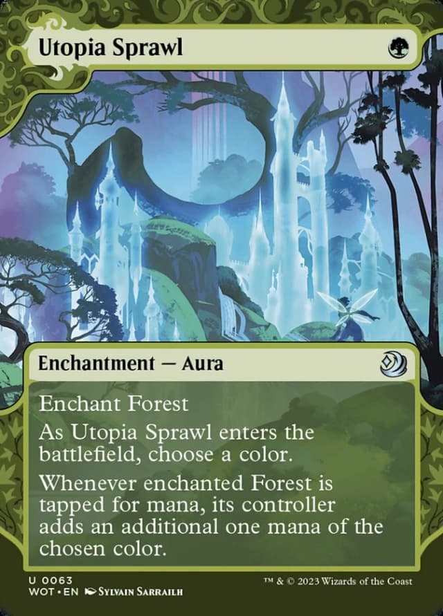 Utopia Sprawl image