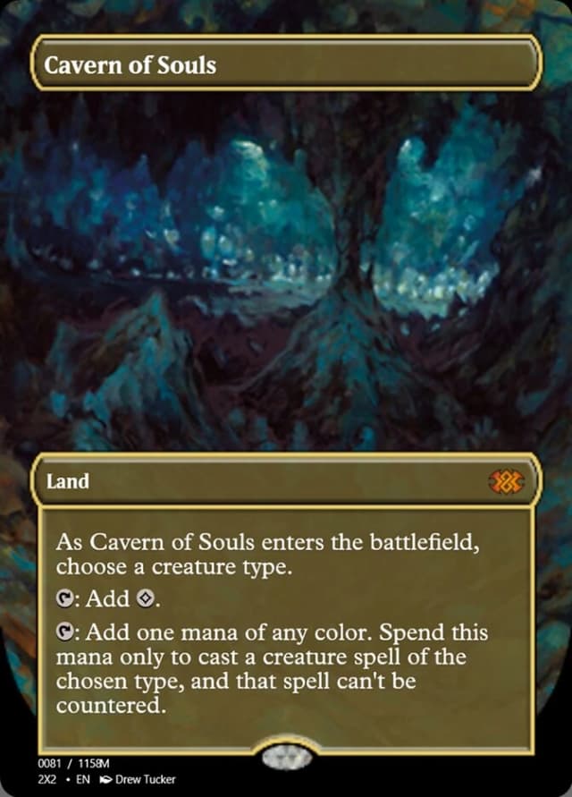 Cavern of Souls image