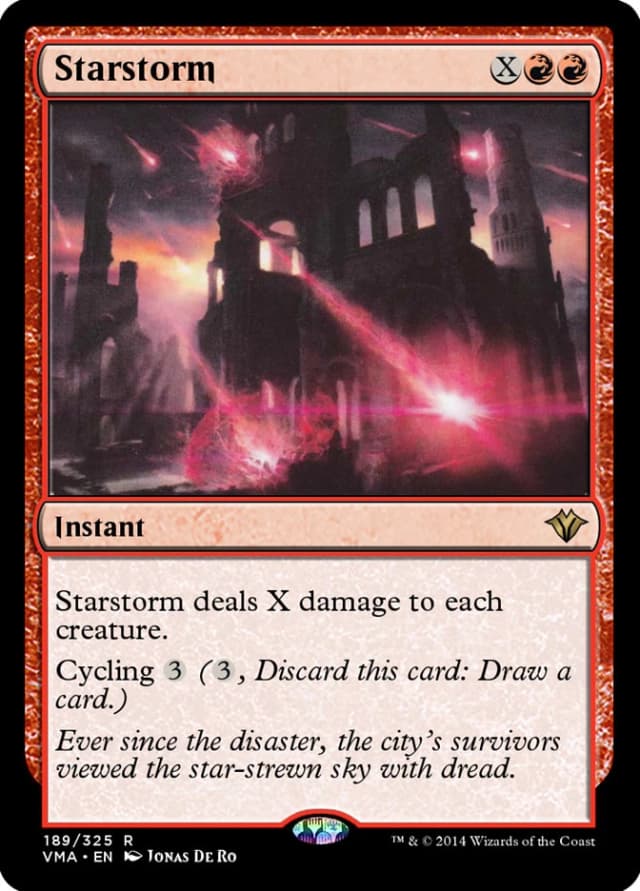 Starstorm image