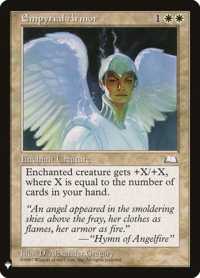 Empyrial Armor image