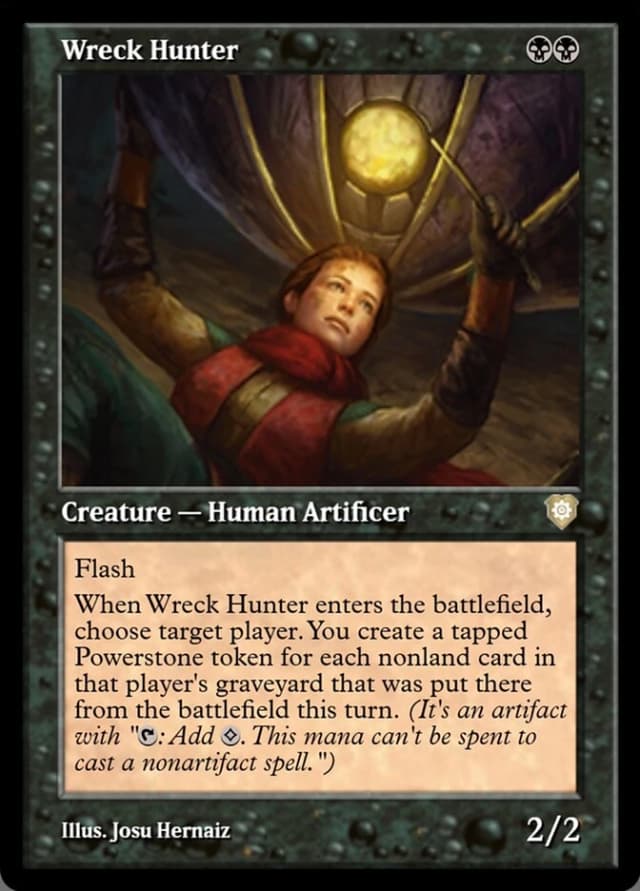 Wreck Hunter image