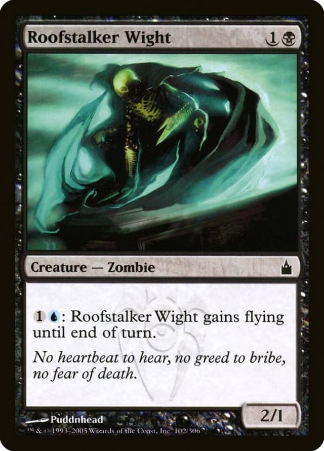 Roofstalker Wight image