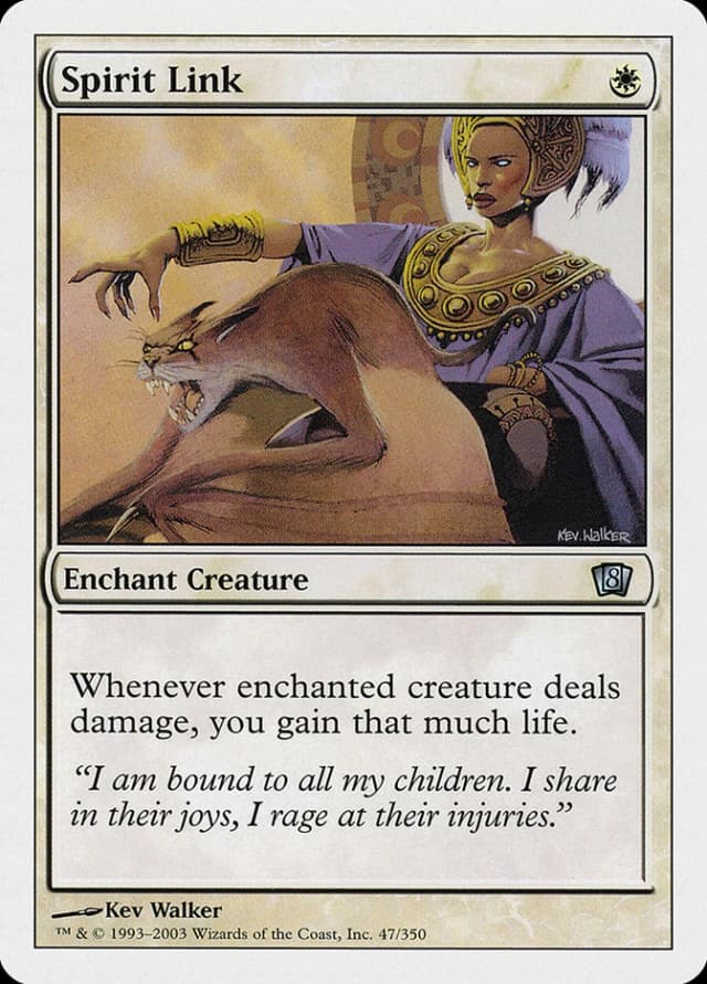 Spirit Link image