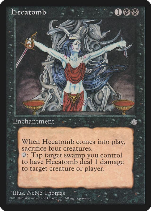 Hecatomb image