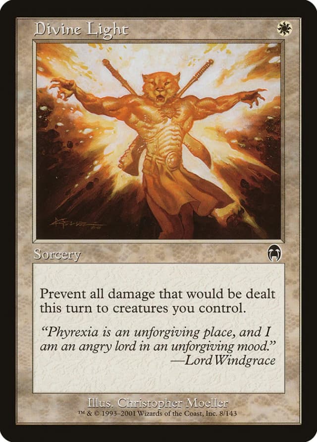 Divine Light image
