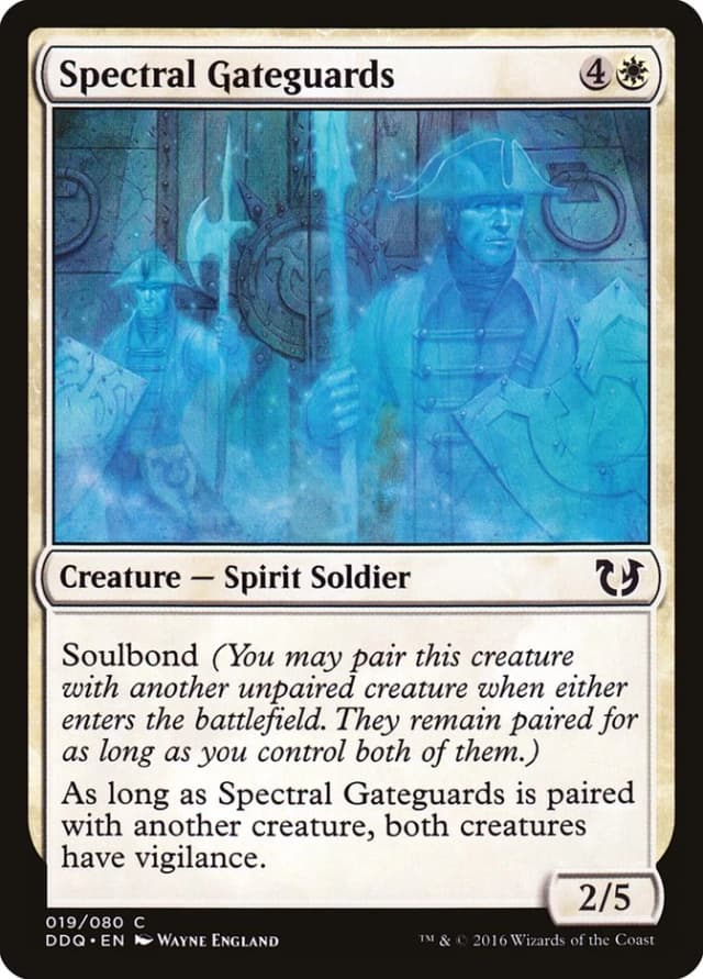 Spectral Gateguards image
