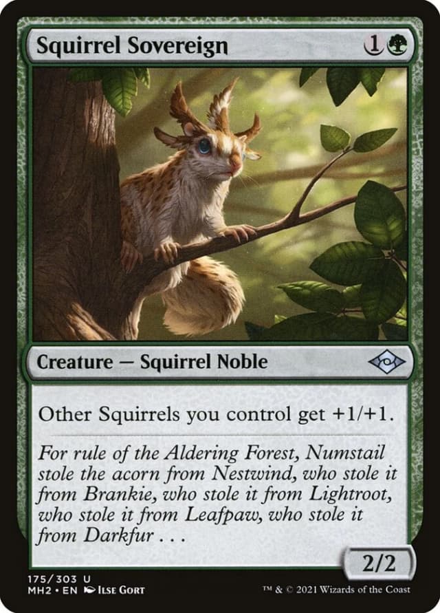 Squirrel Sovereign image
