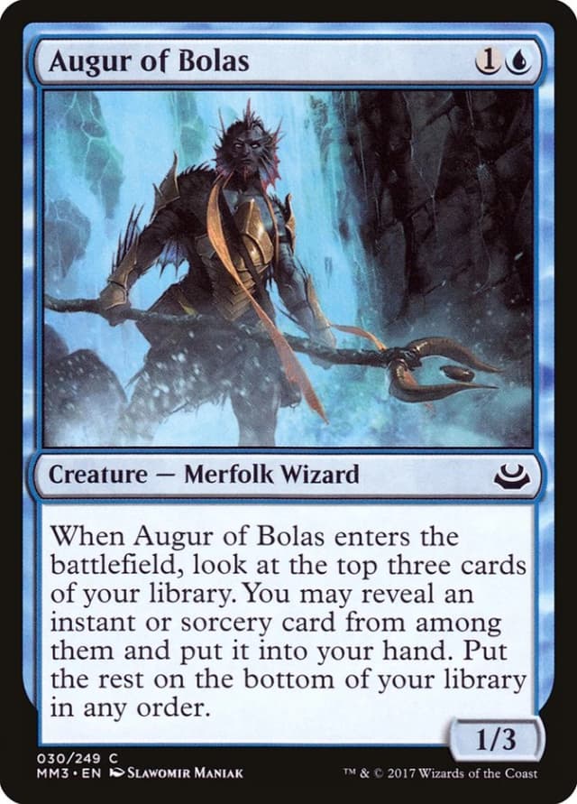 Augur of Bolas image