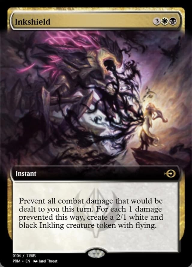 Inkshield image