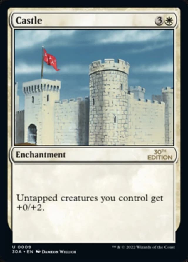 Castle image