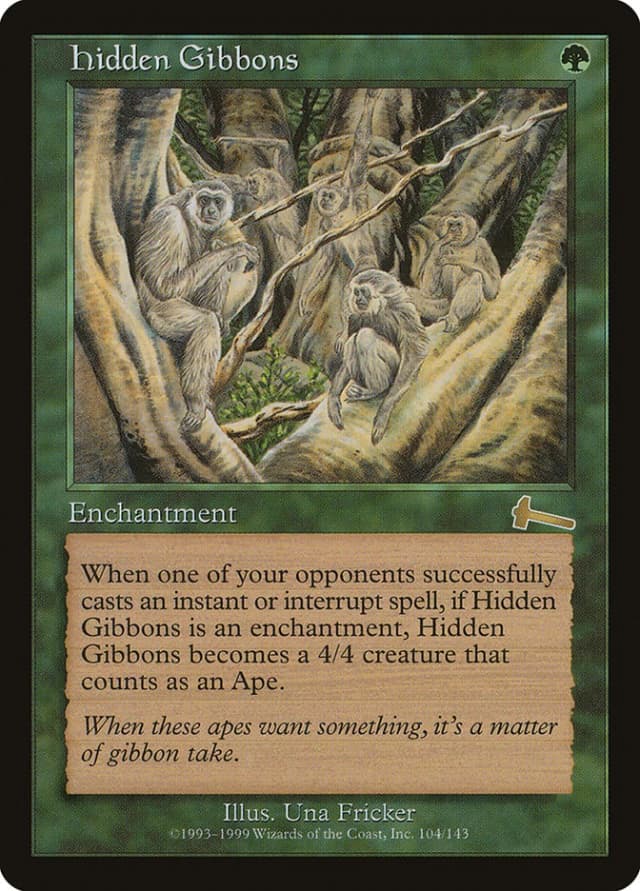 Hidden Gibbons image