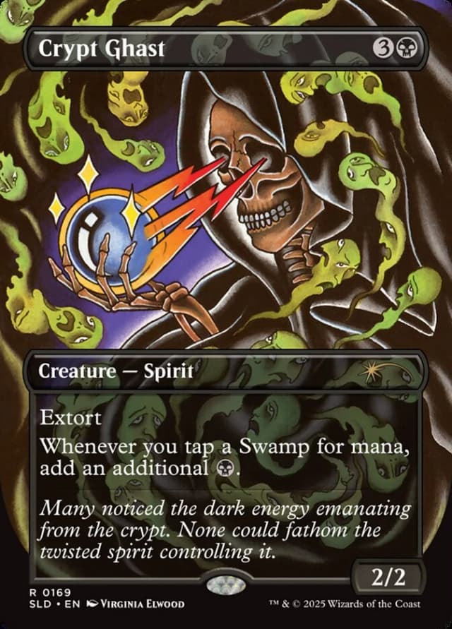 Crypt Ghast image