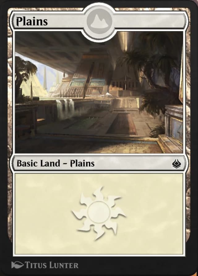 Plains image