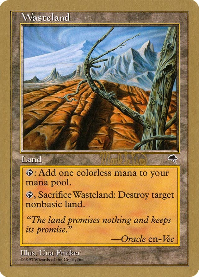 Wasteland image
