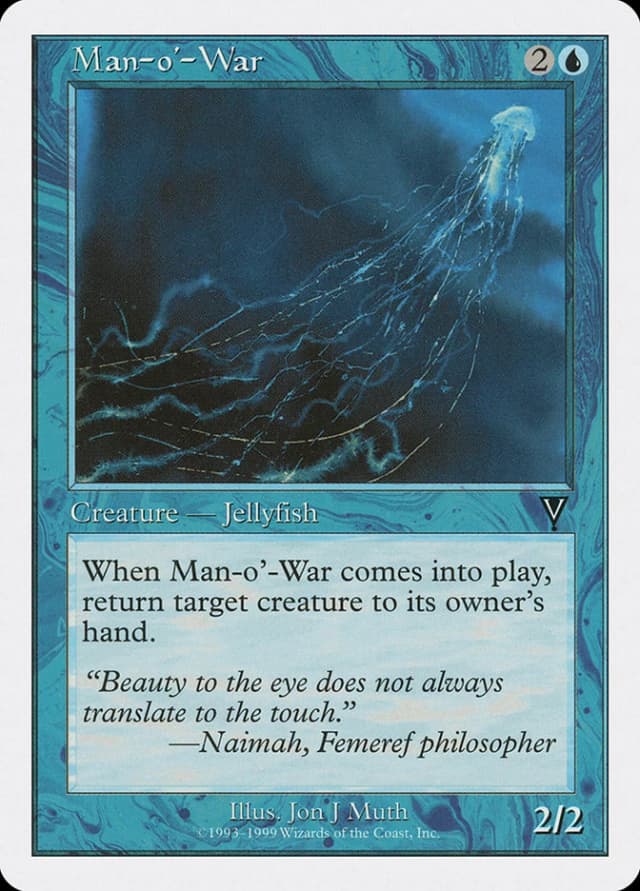 Man-o'-War image