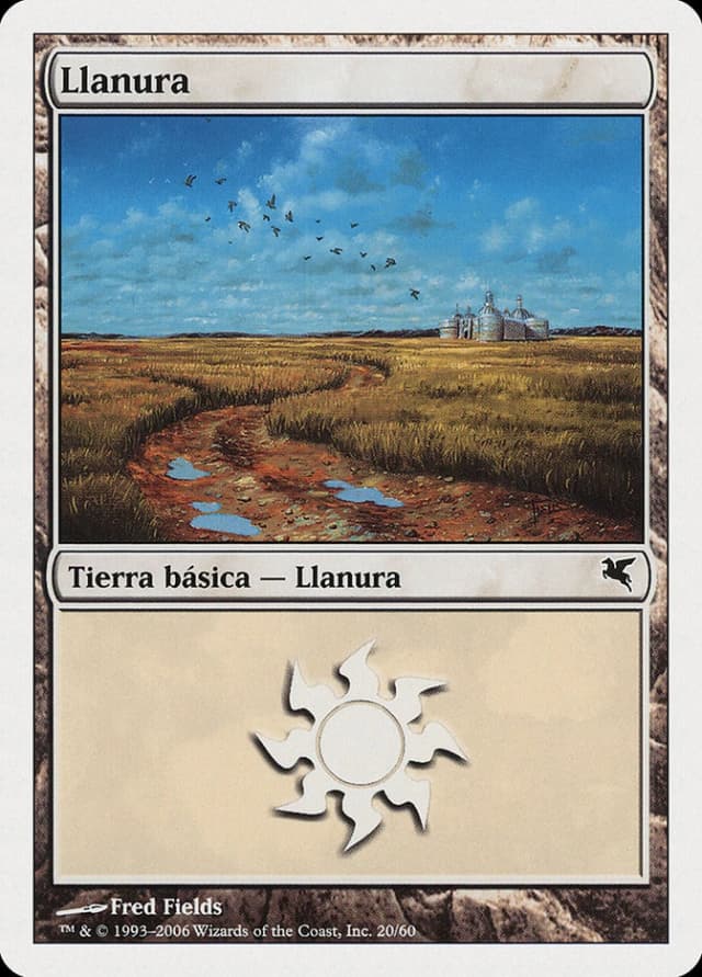 Plains image