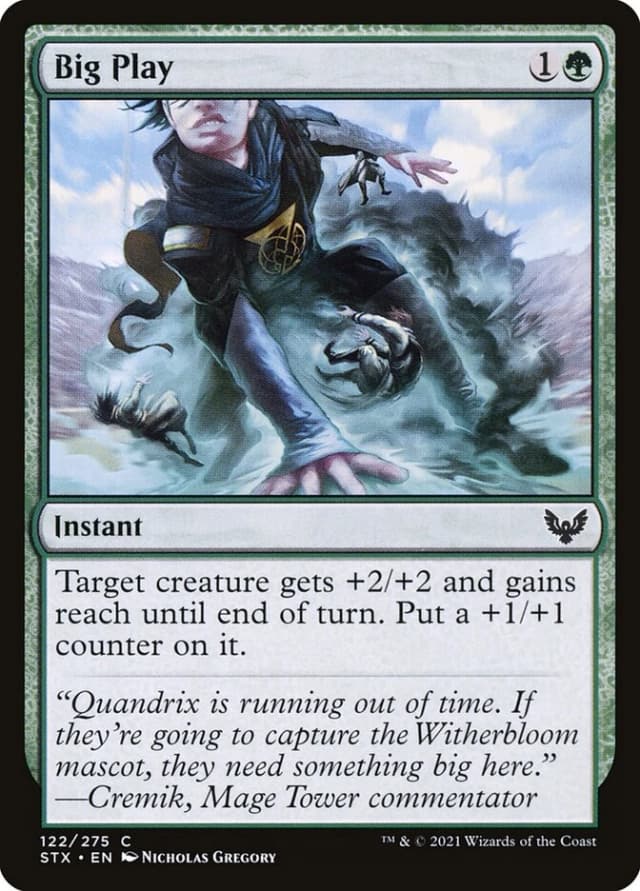 Big Play image