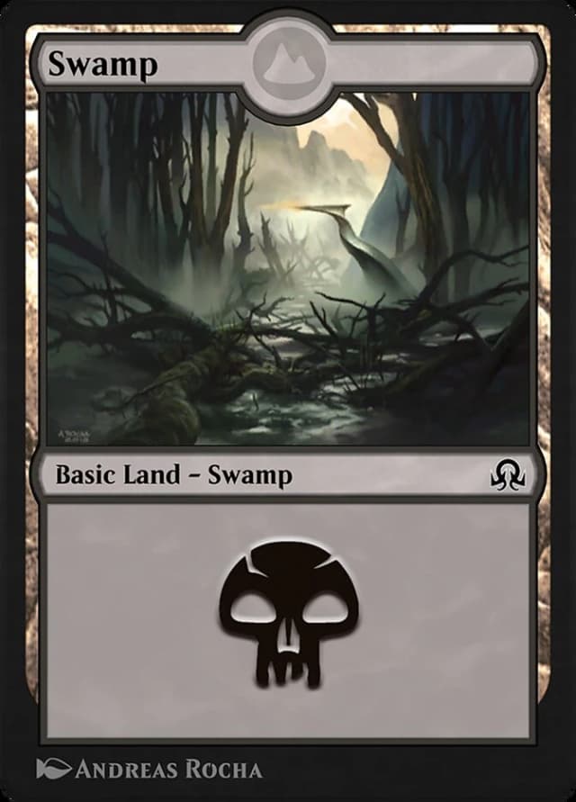 Swamp image