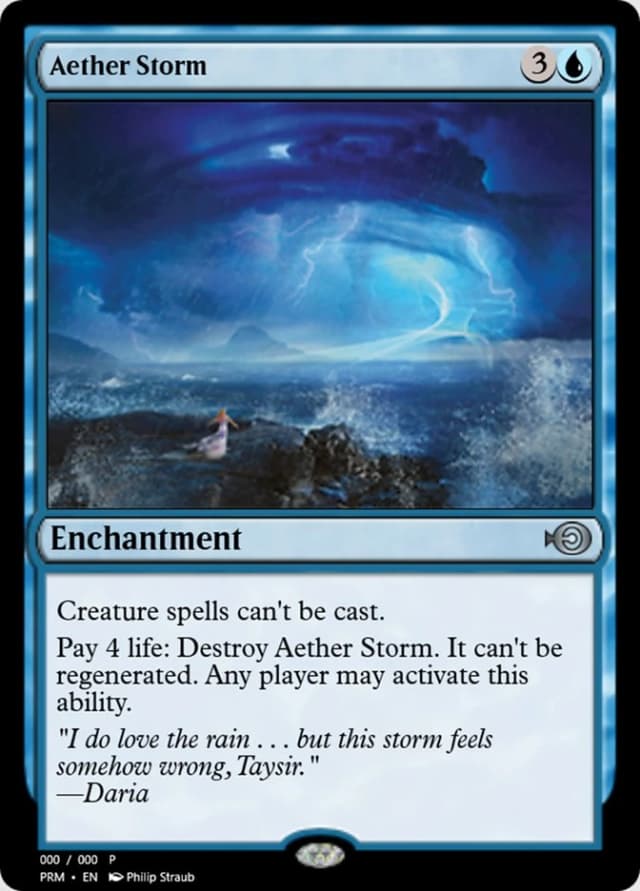 Aether Storm image