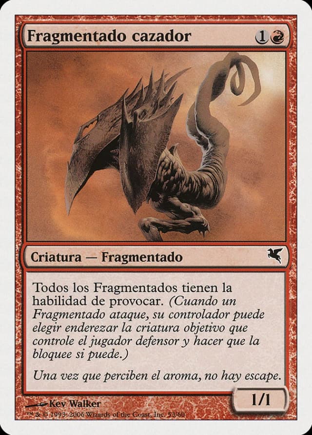 Hunter Sliver image