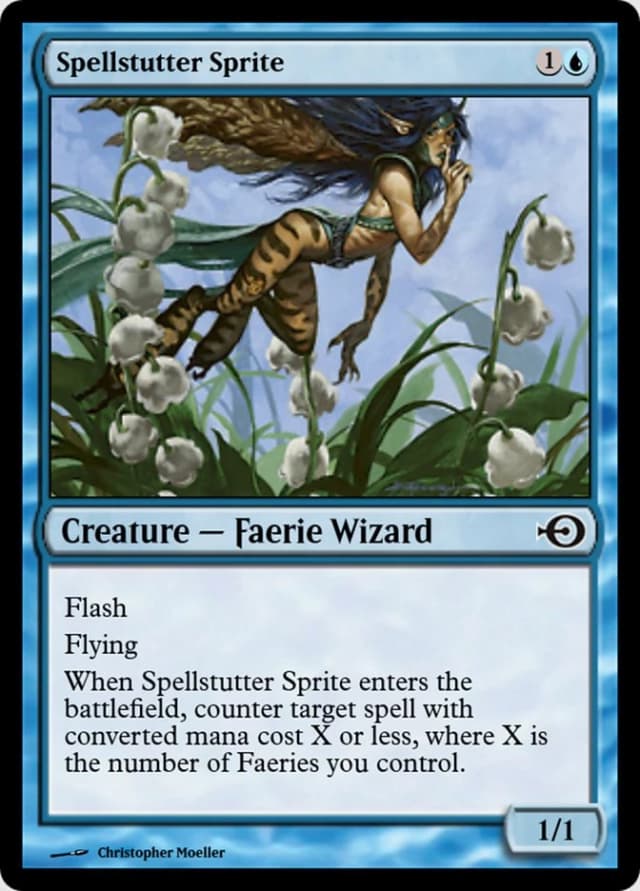 Spellstutter Sprite image