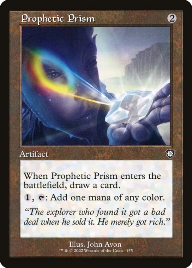 Prophetic Prism image