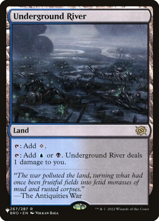 Underground River image