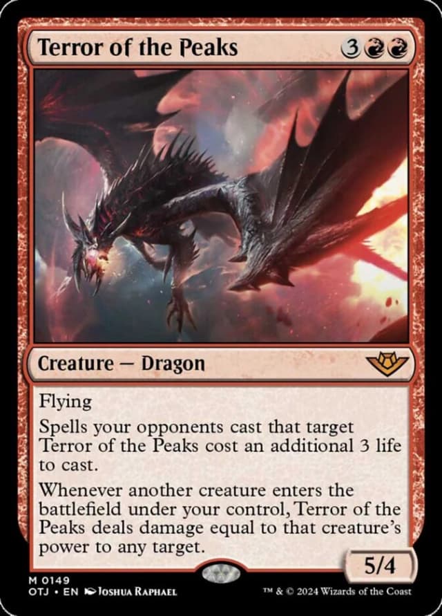 Terror of the Peaks image
