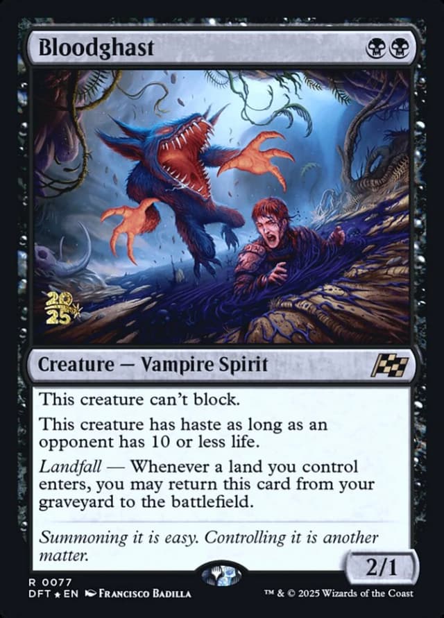 Bloodghast image