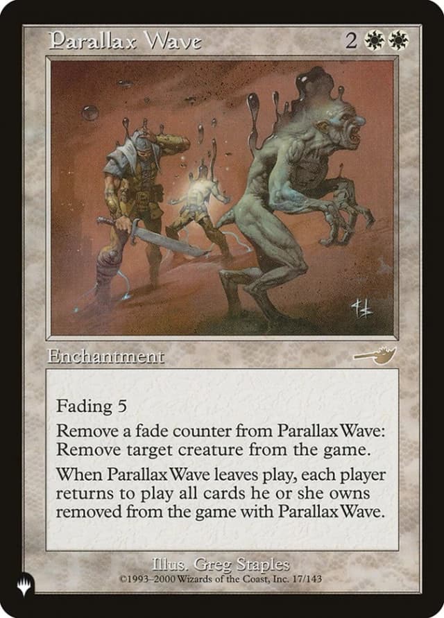 Parallax Wave image