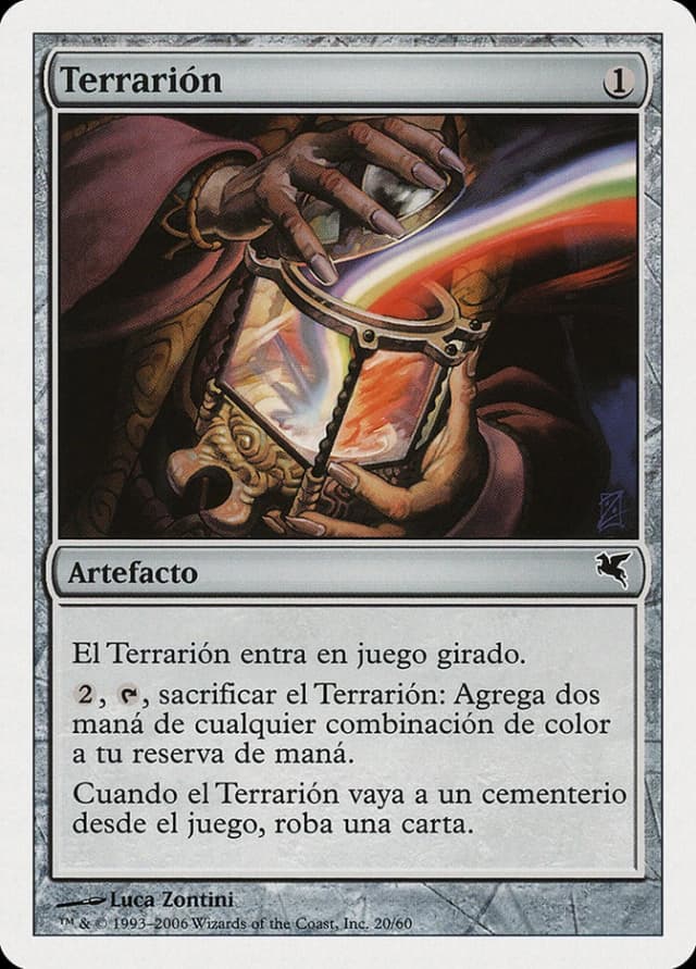 Terrarion image