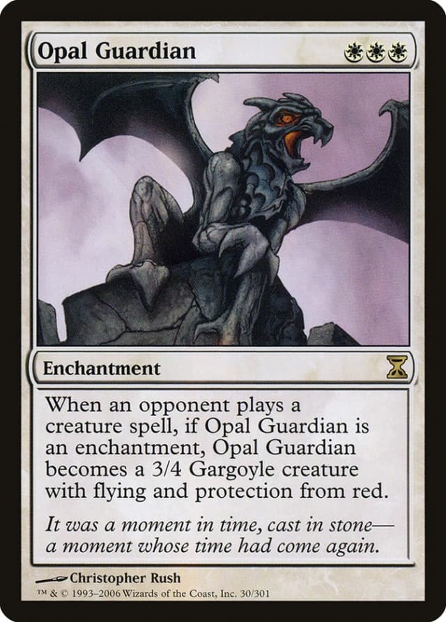 Opal Guardian image