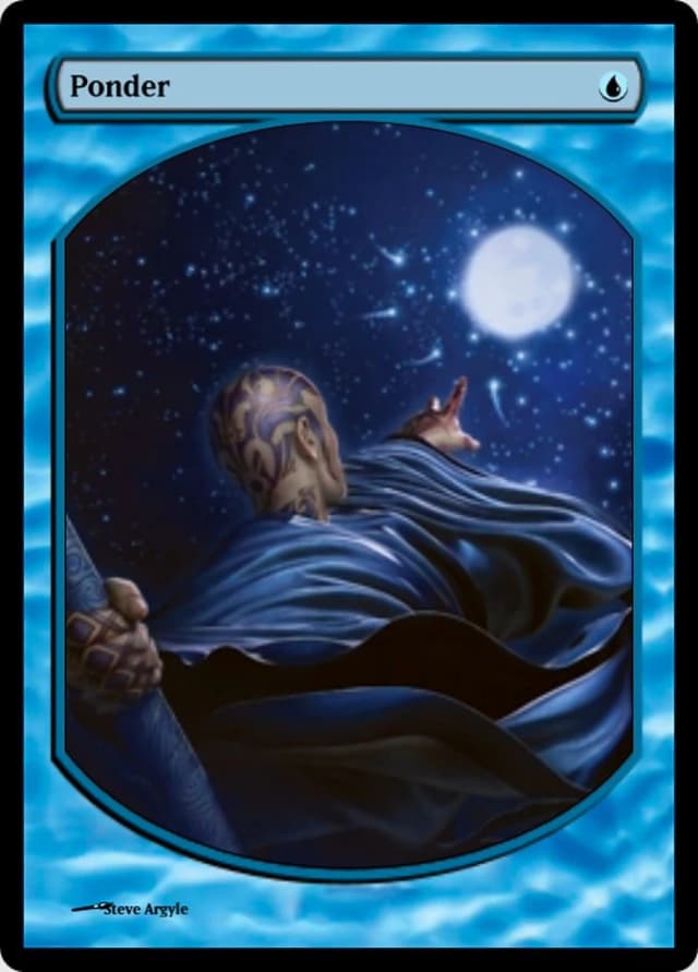 Ponder image
