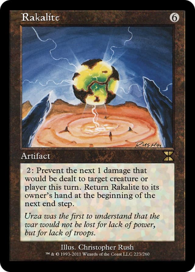 Rakalite image
