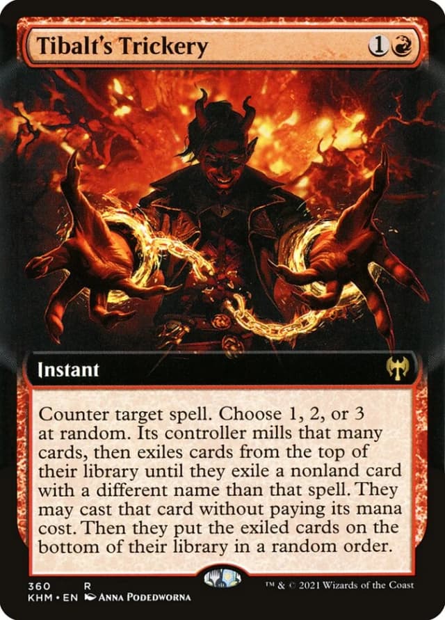 Tibalt's Trickery image