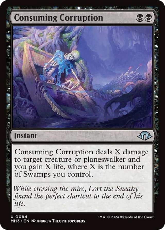 Consuming Corruption image