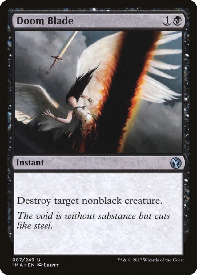 Doom Blade image