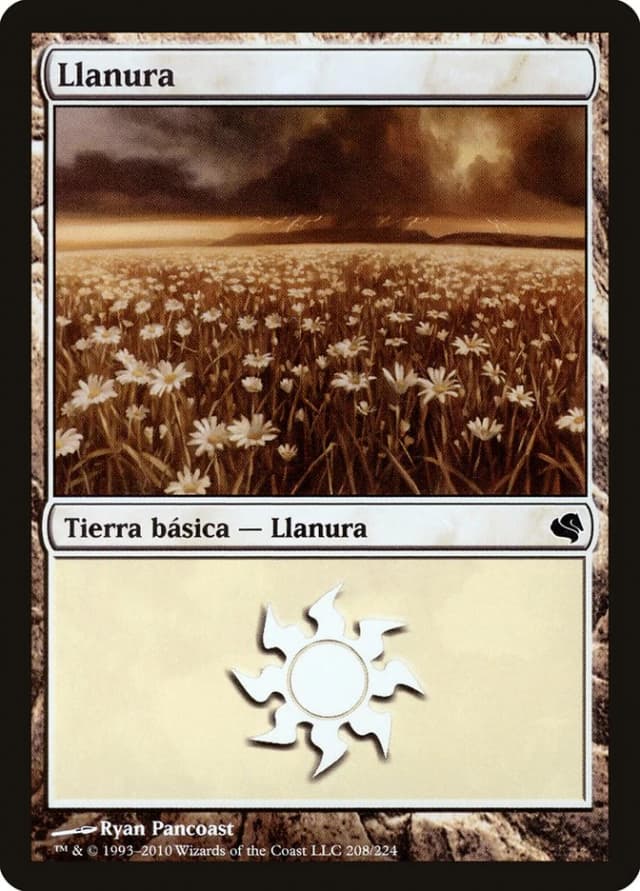 Plains image